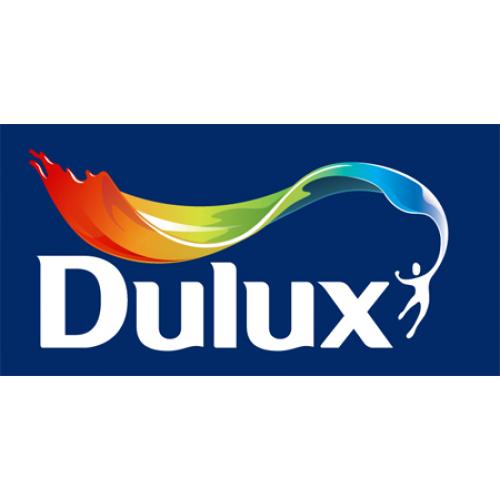 Dulux Paint Feature Wall Matt Emulsion 11 Colours Lemon Punch 1.25 Liter
